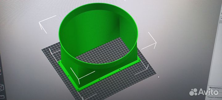 Техническая 3D печать