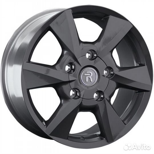 Диски Replay TY90 8x18 5*150 ET56 DIA110.1 GM Литой