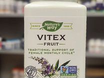 Vitex natures way