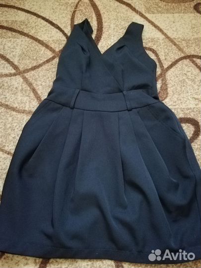 Школьная форма