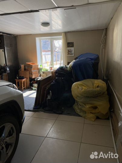 Хранение мототехники и шин