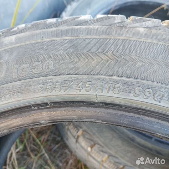 Yokohama 104ZR 2.25/4.5 R18