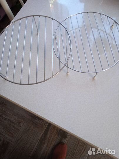 Решетки для микроволновой печи