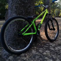 Mtb street dirt Norco