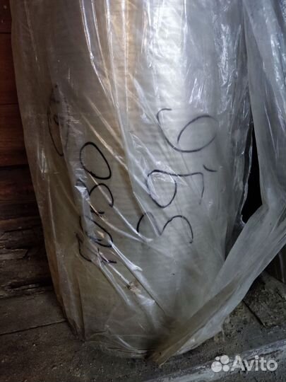 Плёнка для мульчирования