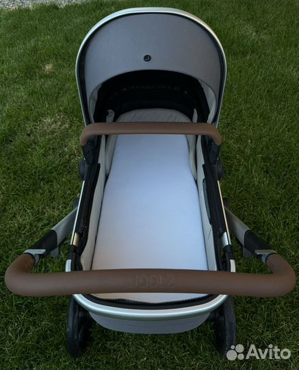 Коляска joolz day plus
