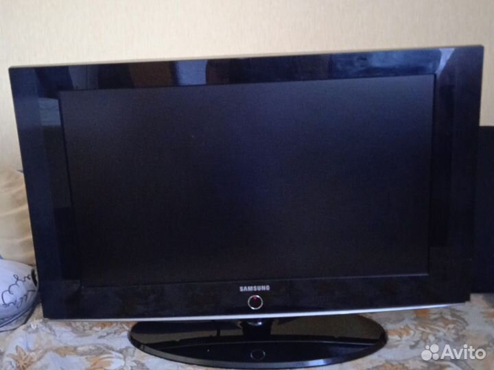 Телевизор бу