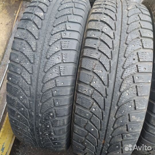 GT Radial Champiro IcePro SUV 225/65 R17 102T