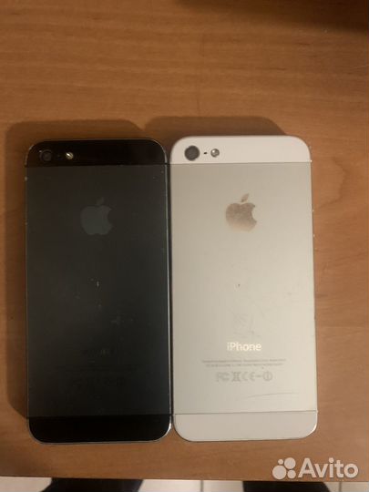 iPhone 5S, 64 ГБ