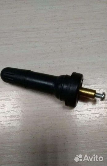 Нипель для датчика давления (tpms)