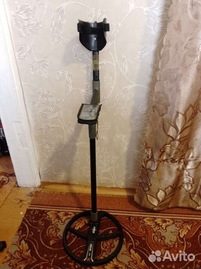 Металлоискатель xp orx бу. 28см