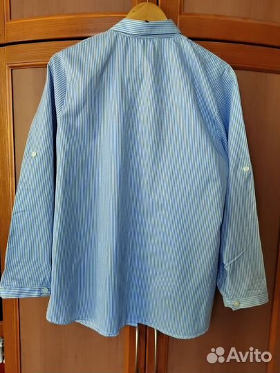 Рубашка женская