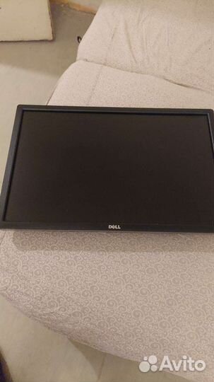 Монитор для компьютера dell