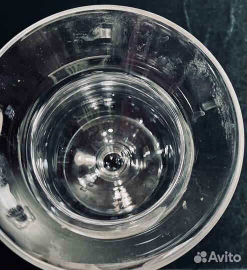 Ваза Богемия (производств Чехия)