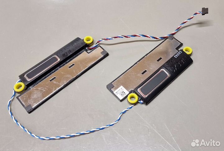 Динамики для ноутбука Asus UX331 б/у