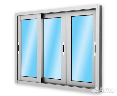 Раздвижная система для дома и дачи