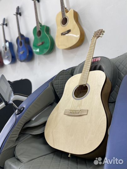 Акустическая гитара Amistar