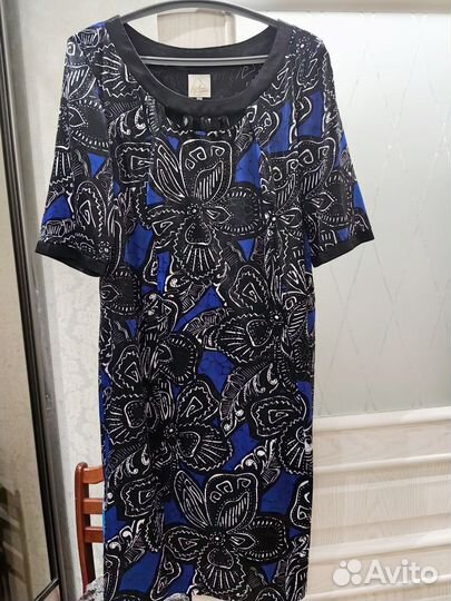 Платье Польша 50 52