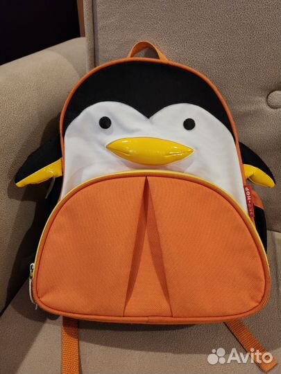 Рюкзак детский skip hop