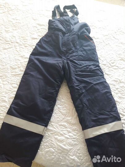 Костюм рабочий 