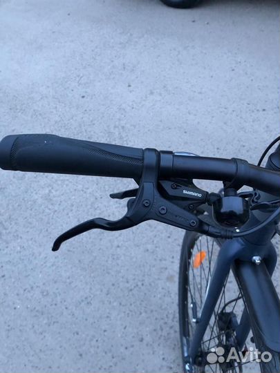 Велосипед Giant Escape 2