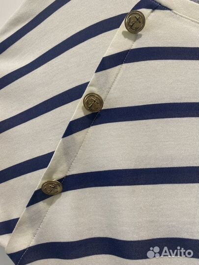 Платье pull and bear