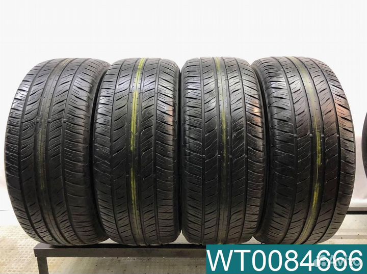 Dunlop Grandtrek PT2A 285/50 R20 95T
