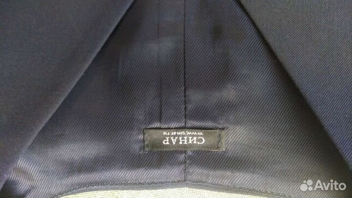 Жилет Синар 128-134