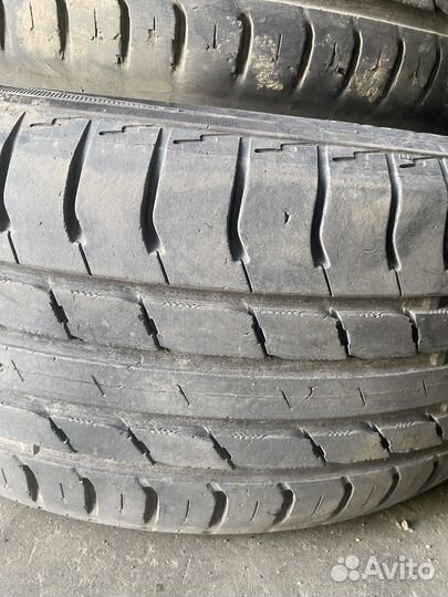 Nokian Tyres Hakka Blue 205/50 R17