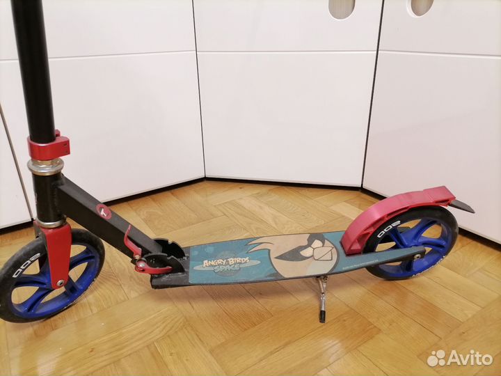 Самокат