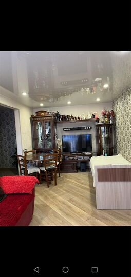 2-к. квартира, 43 м², 2/5 эт.
