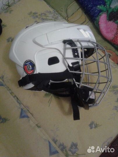 Хоккейная форма