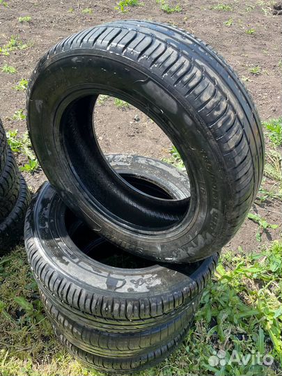 Летняя резина r 14 на ваз