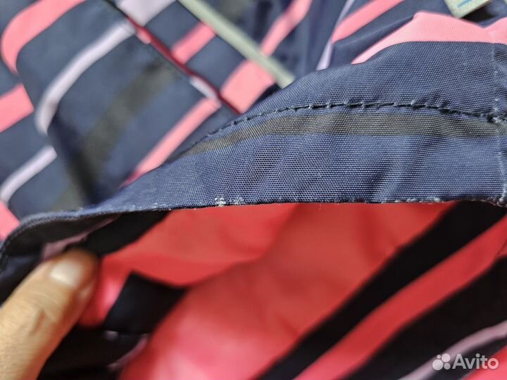 Демисезонный комплект lassie 98