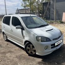 Daihatsu YRV 1.3 AT, 2000, 240 000 км, с пробегом, цена 450 000 руб.