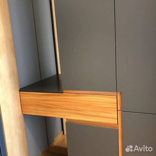 Кухня от производителя