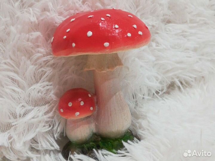 Садовая фигурка