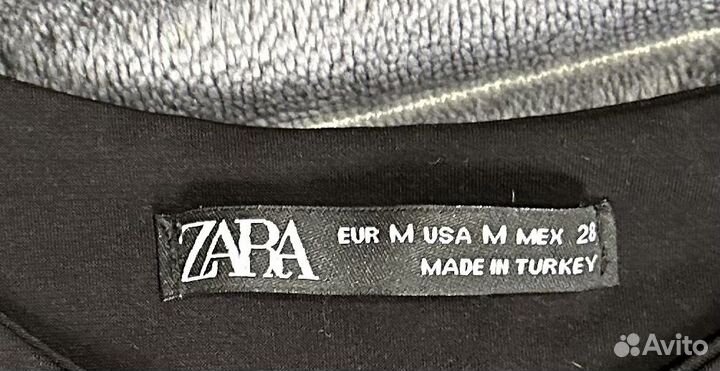 Боди женское Zara