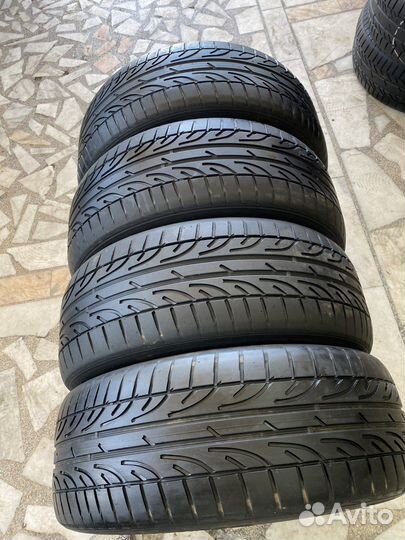 Hankook Ventus S1 Evo 3 K127 205/55 R16