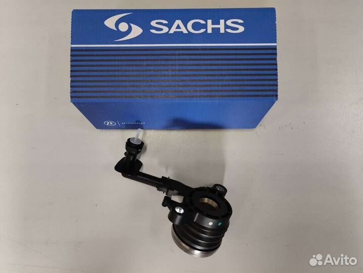 Подшипник выжимной Веста, Ларгус 16 кл. 