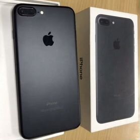 iPhone 7 Plus, 128 ГБ