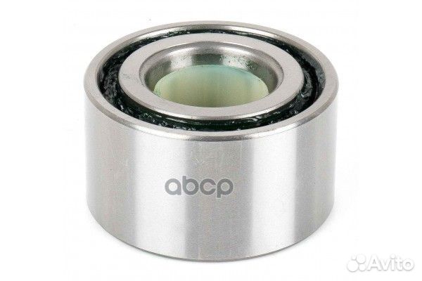 Подшипник ступичный задний mitsubishi pajero/MO