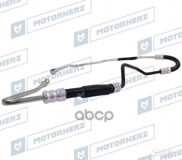 Напорный шланг от насоса к рейке HPH0095 Motorherz