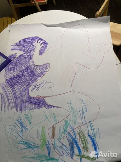 Консультация детского психолога