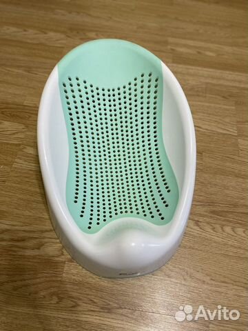 Горка для купания