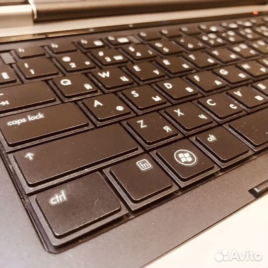 Нотбук HP ProBook 6440b i5-4x 4GB RAM 128SSD