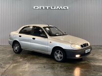 Daewoo Sens 1.3 MT, 2004, 160 228 км, с пробегом, цена 279 000 руб.