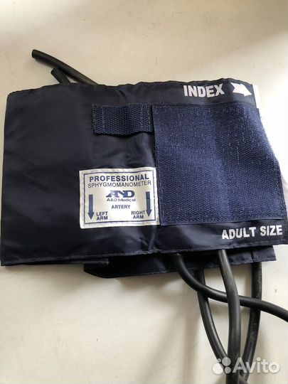 Манжета для тонометра UA-100, UA-200