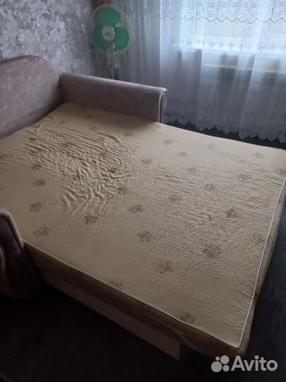 Матрас топпер