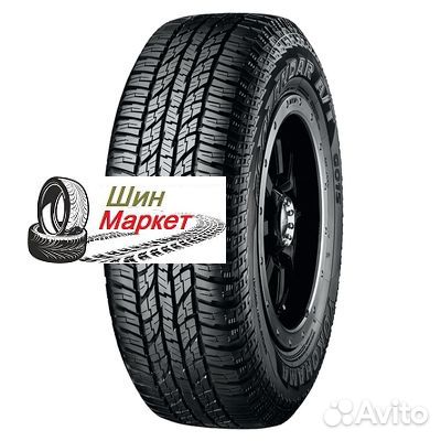 Yokohama Geolandar A/T G015 215/70 R16 129